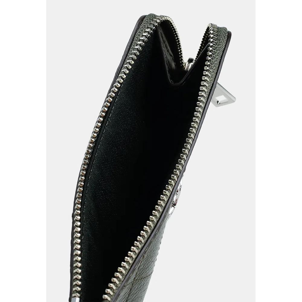 Картхолдер Charlie Quilted Zip 5