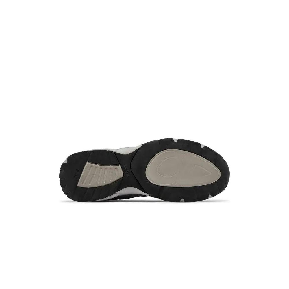 Кроссовки Dior B30 'Reflective CD30 - Grey' 4