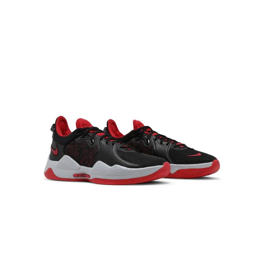 Кроссовки Nike PG 5 'Bred' 8