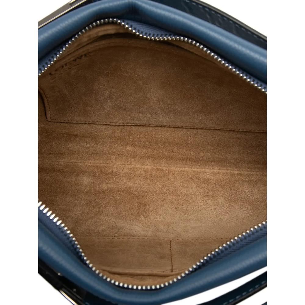 2018 Small Grained Calfskin Missy satchel 5