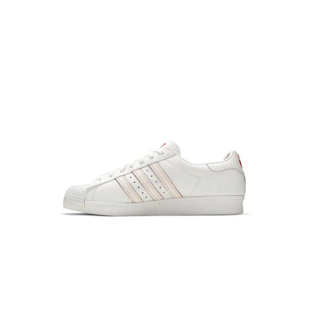 Кроссовки adidas Superstar 80s 'CNY' 3