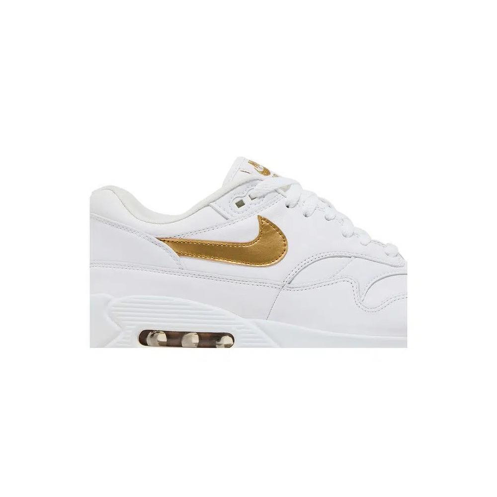 Кроссовки Nike Air Max 90/1 'Metallic Gold' 2