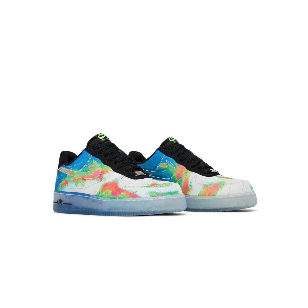 Кроссовки Nike Air Force 1 Comfort Prm W-Man 'Weatherman' 8