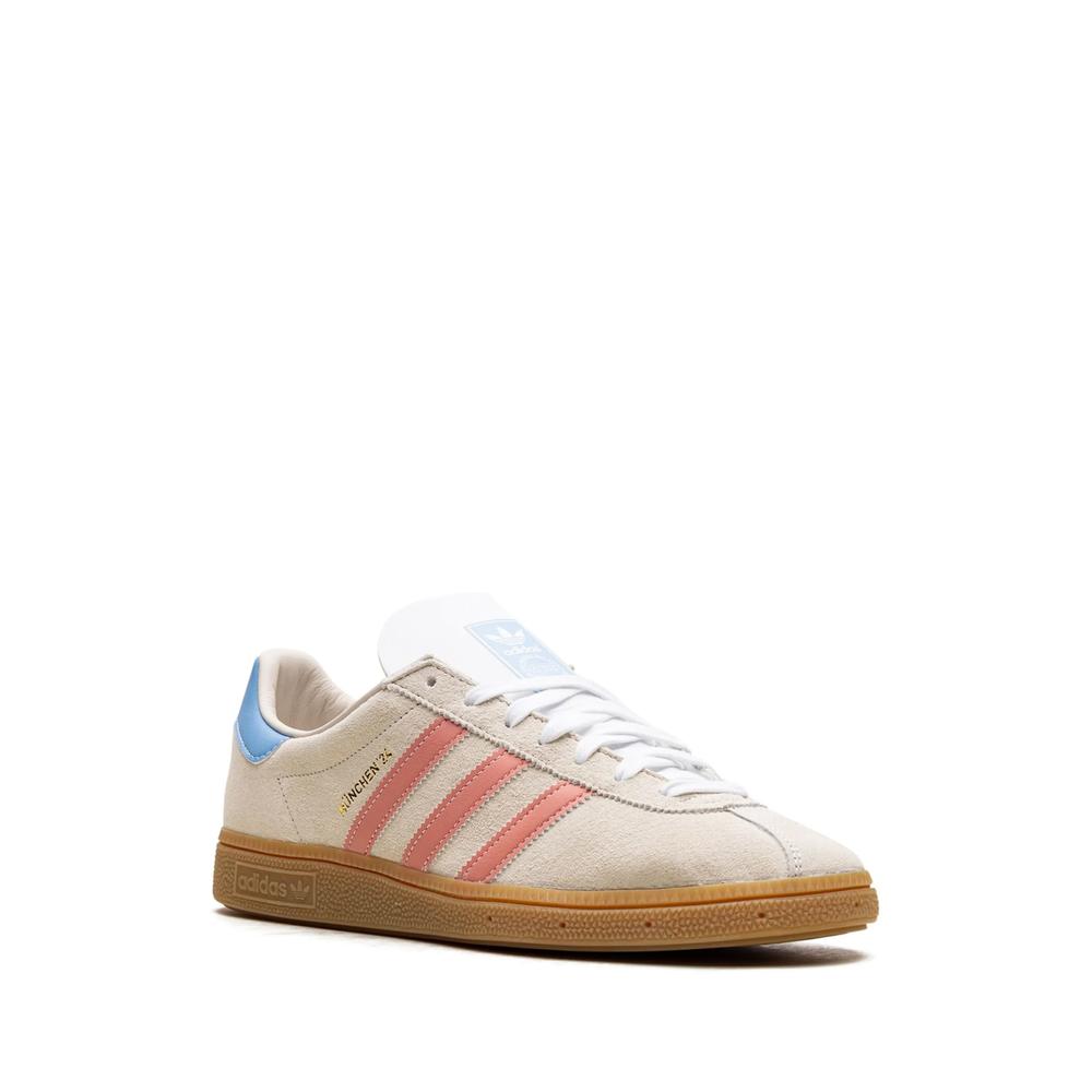 Кроссовки Munchen 24 Beige 2