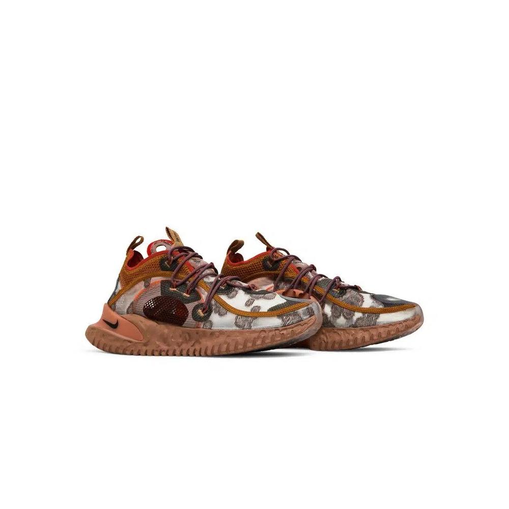 Кроссовки Nike ISPA Flow 2020 'Desert Sand' 8