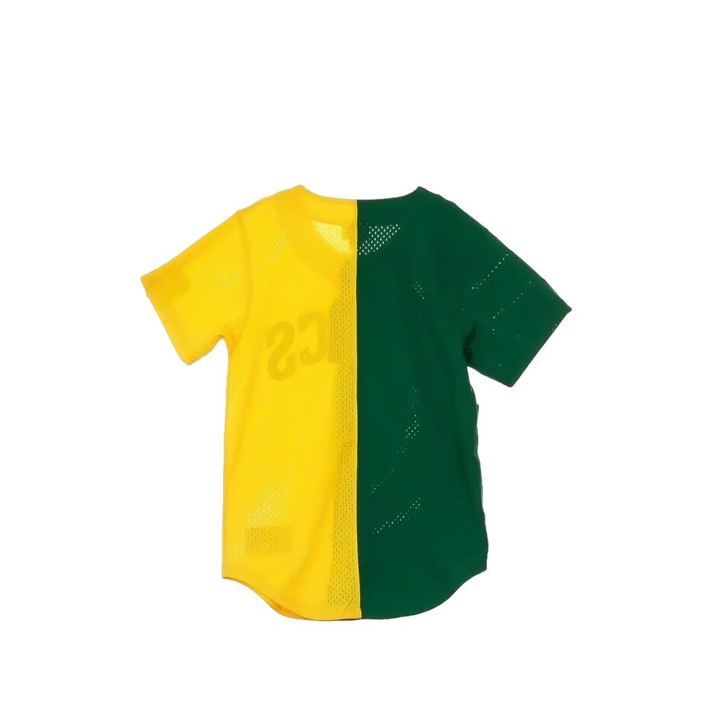 Рубашка NBA Seattle Supersonics 2
