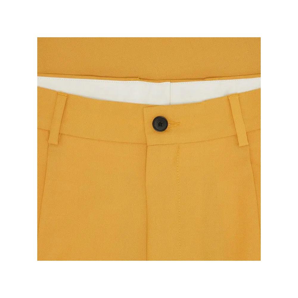 Брюки Supreme Pleated Trouser 'Wheat' 3
