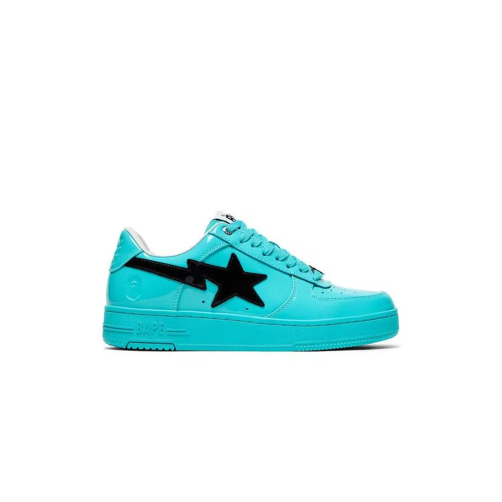 Лайфстайл Bapesta #1 M2 'Blue' 1