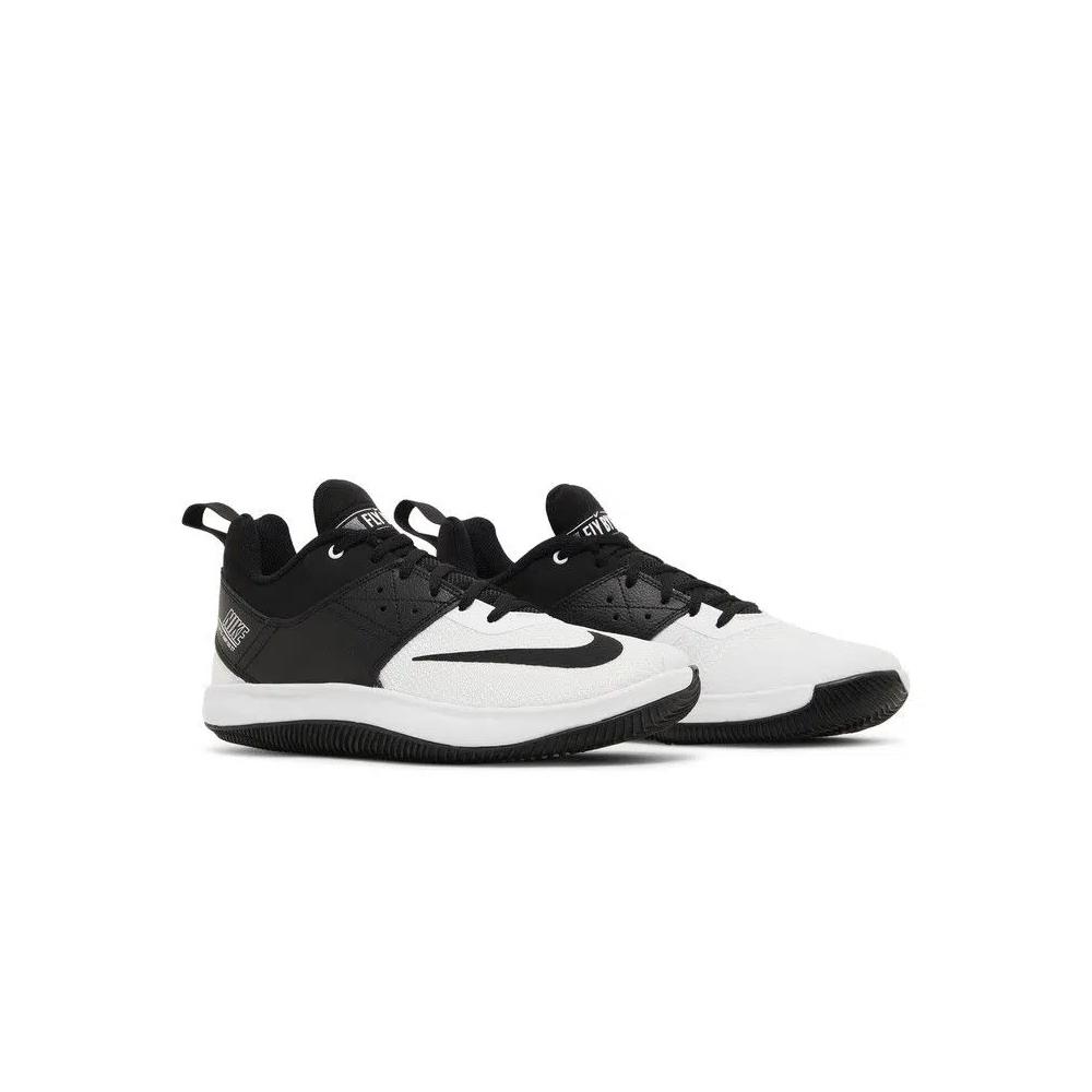 Кроссовки Nike Fly.By Low 2 'Black White' 8