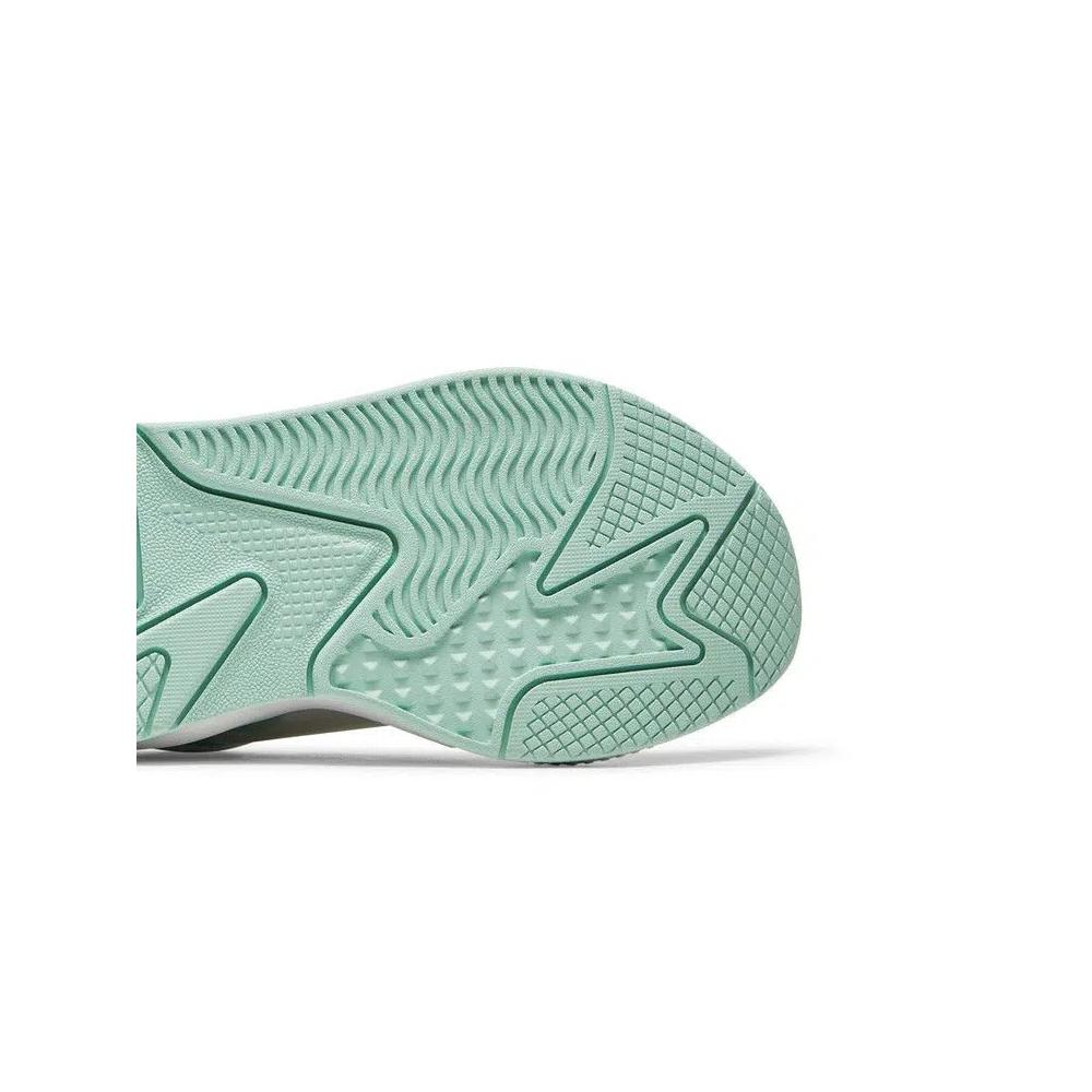 Кроссовки Puma Wmns RS-X3 Plas_Tech 'Mist Green' 5