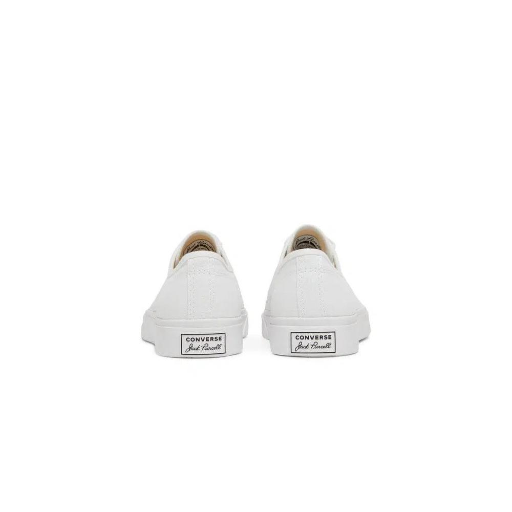 Повседневные Converse Jack Purcell Ox 'Белый' 6