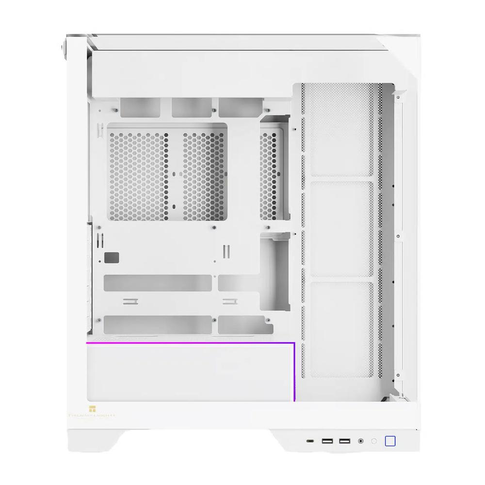 ThermalRight TR-A30 ARGB ATX корпус — белый 2