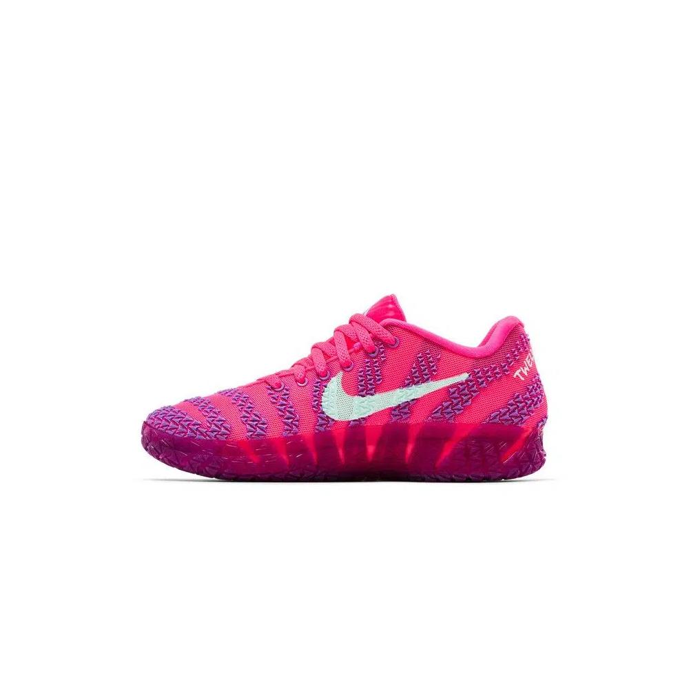 Кроссовки Nike Ja 3 'Price of Admission' 2