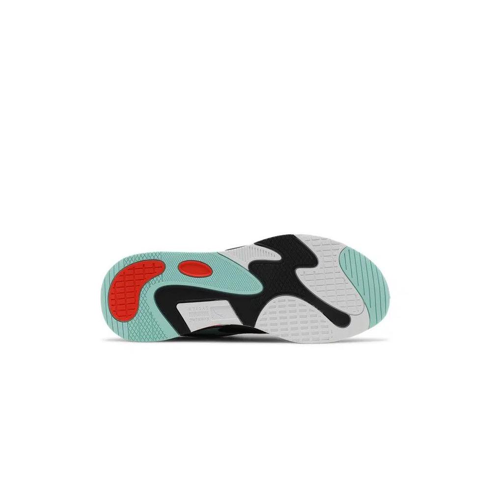 Кроссовки Puma RS-Fast 'Franchise' 4