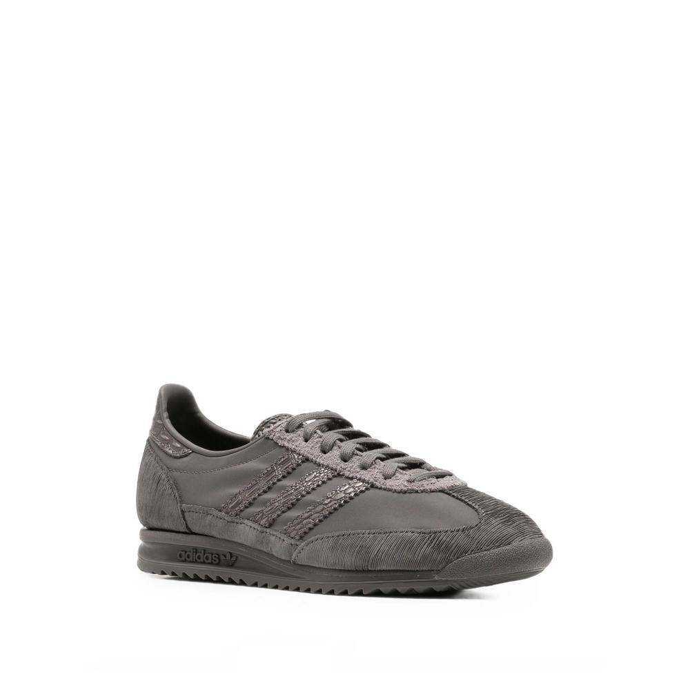 SL 72 OG crocodile-effect sneakers 2