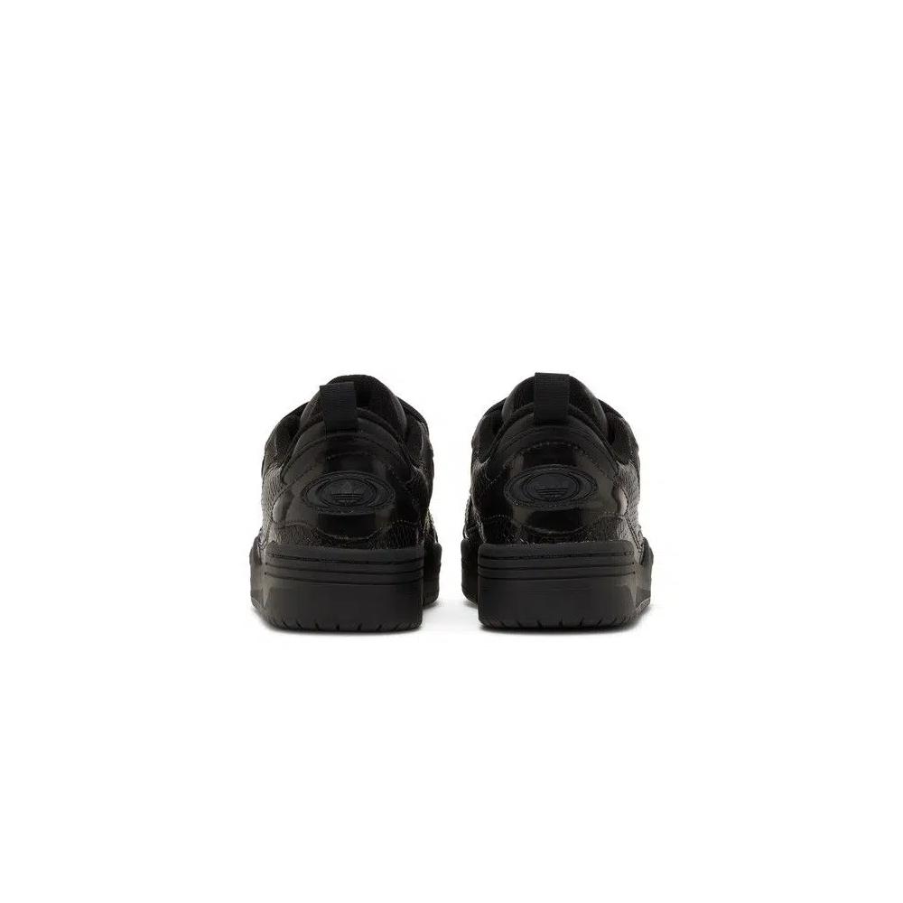 Кроссовки adidas ADI2000 'Snakeskin - Black' 6