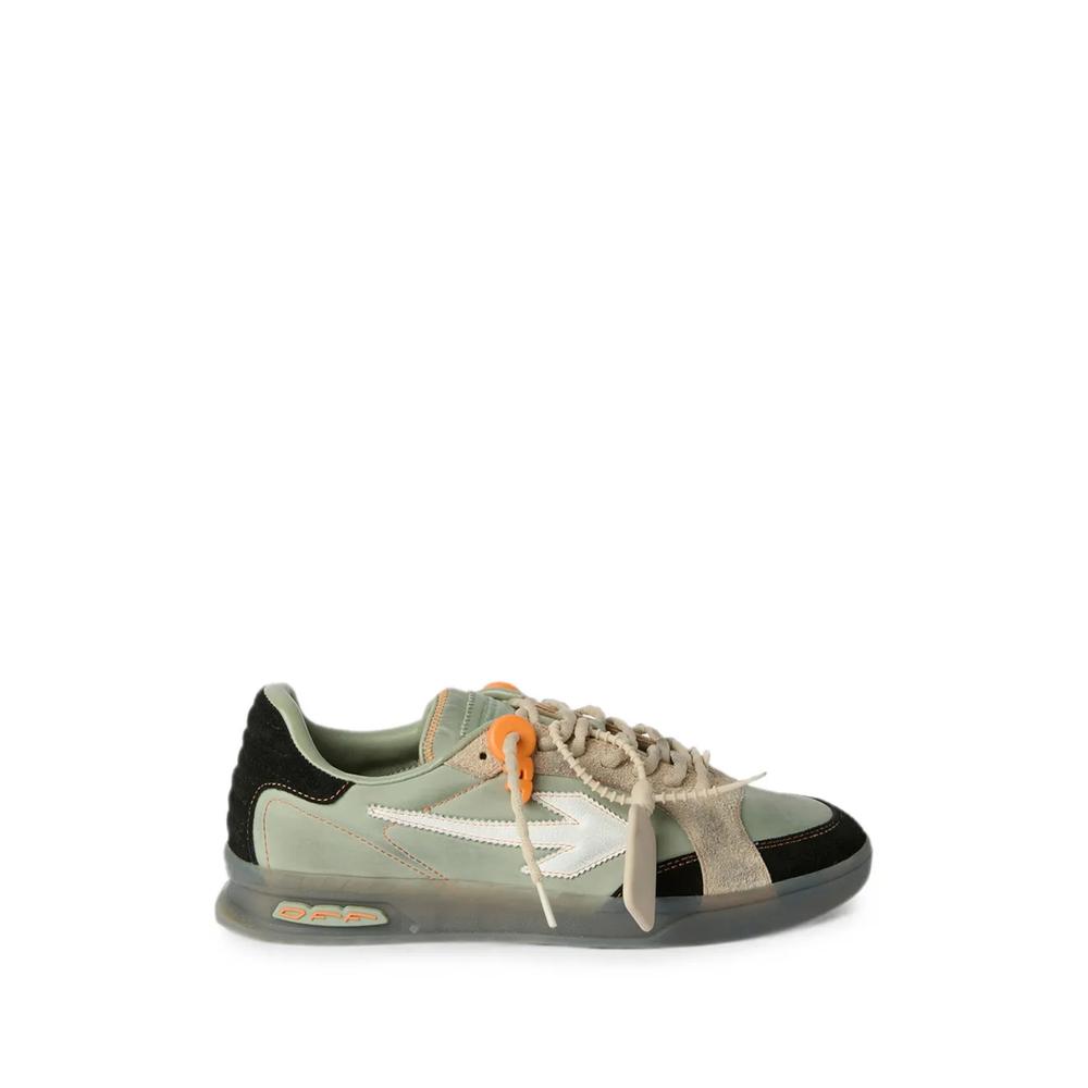 Кроссовки Eop Worn Out 1