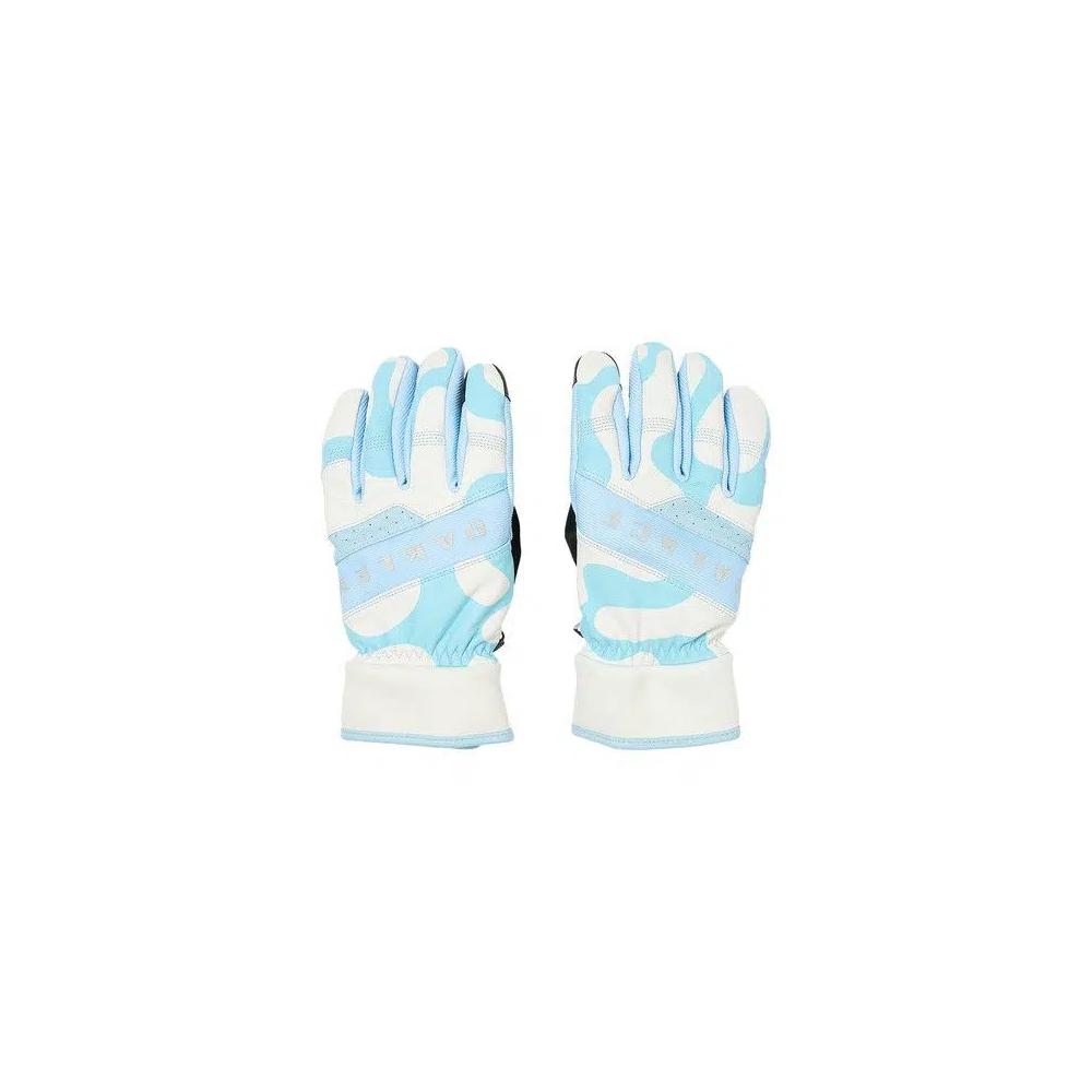 Перчатки Palace x Oakley Snow Glove 'Облачный' 1