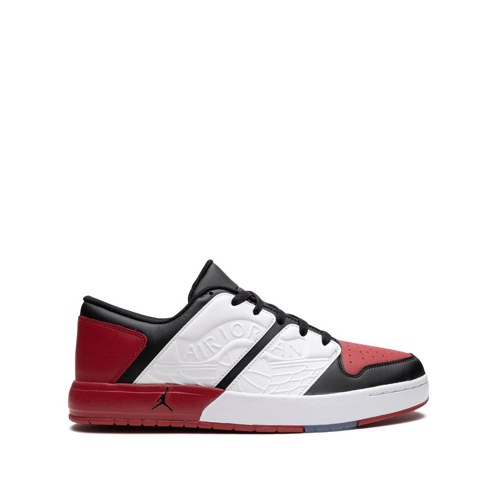 Кроссовки Jordan Nu Retro 1 Low 'Chicago' 1