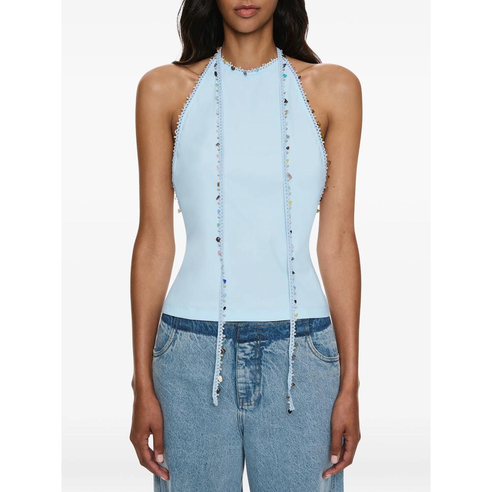 Топ Beach Quartz Halter 4