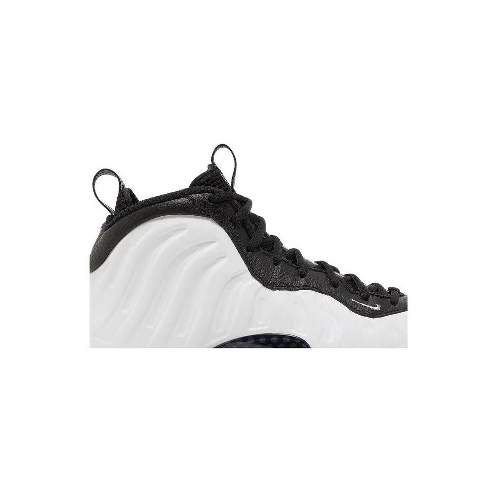 Кроссовки Nike Little Posite One GS 'Penny PE' 2
