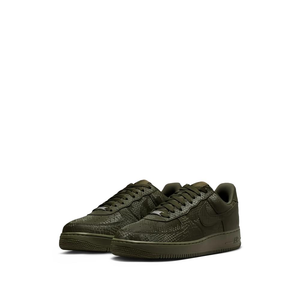 Кроссовки Air Force 1 из коллаборации с Коби Брайантом 2