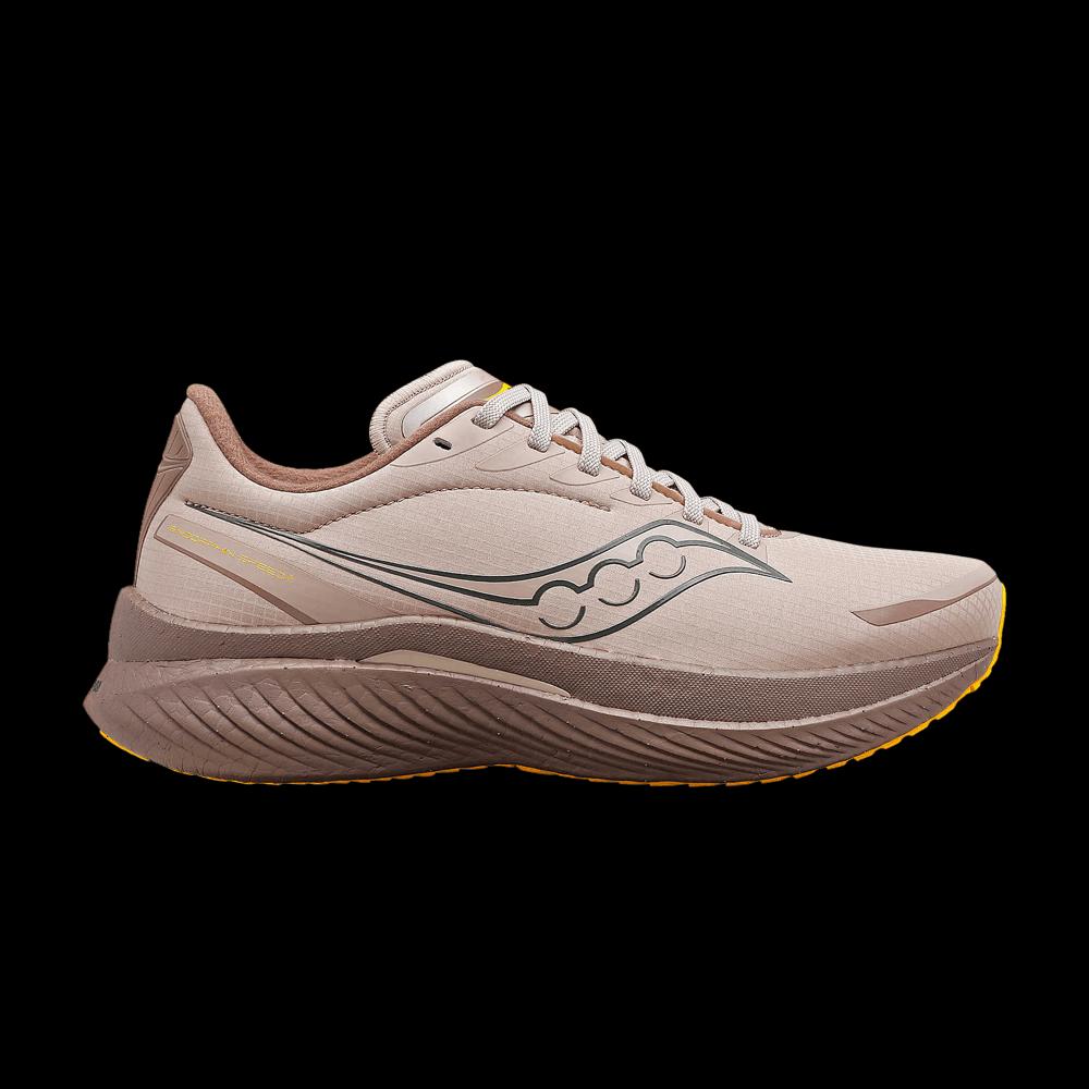 Кроссовки Saucony Wmns Endorphin Speed 3 Runshield 'Smoke' 1