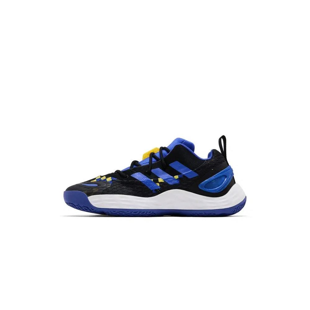 Кроссовки adidas Exhibit A 'Black Sonic Ink' 3