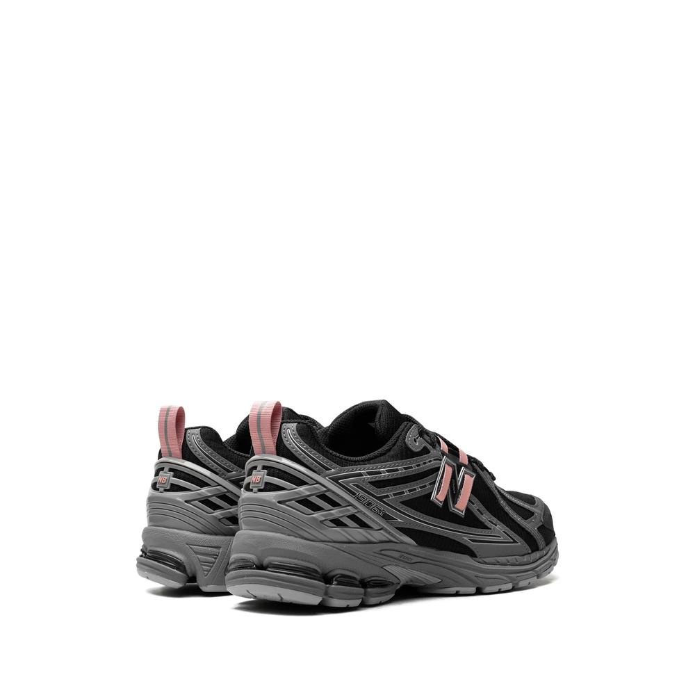 Кроссовки 1906R Black/Pink 3