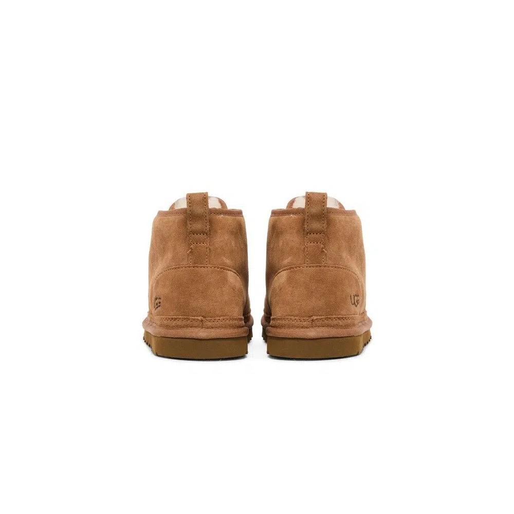 Ботинки UGG Neumel Boot 'Chestnut' 6