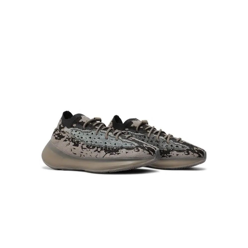 Кроссовки adidas Yeezy Boost 380 'Stone Salt' 8