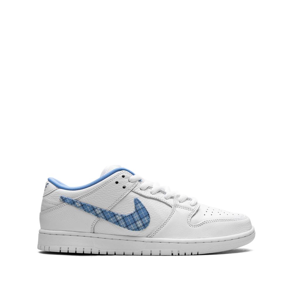Кроссовки SB Dunk Low x Nicole Hause 1