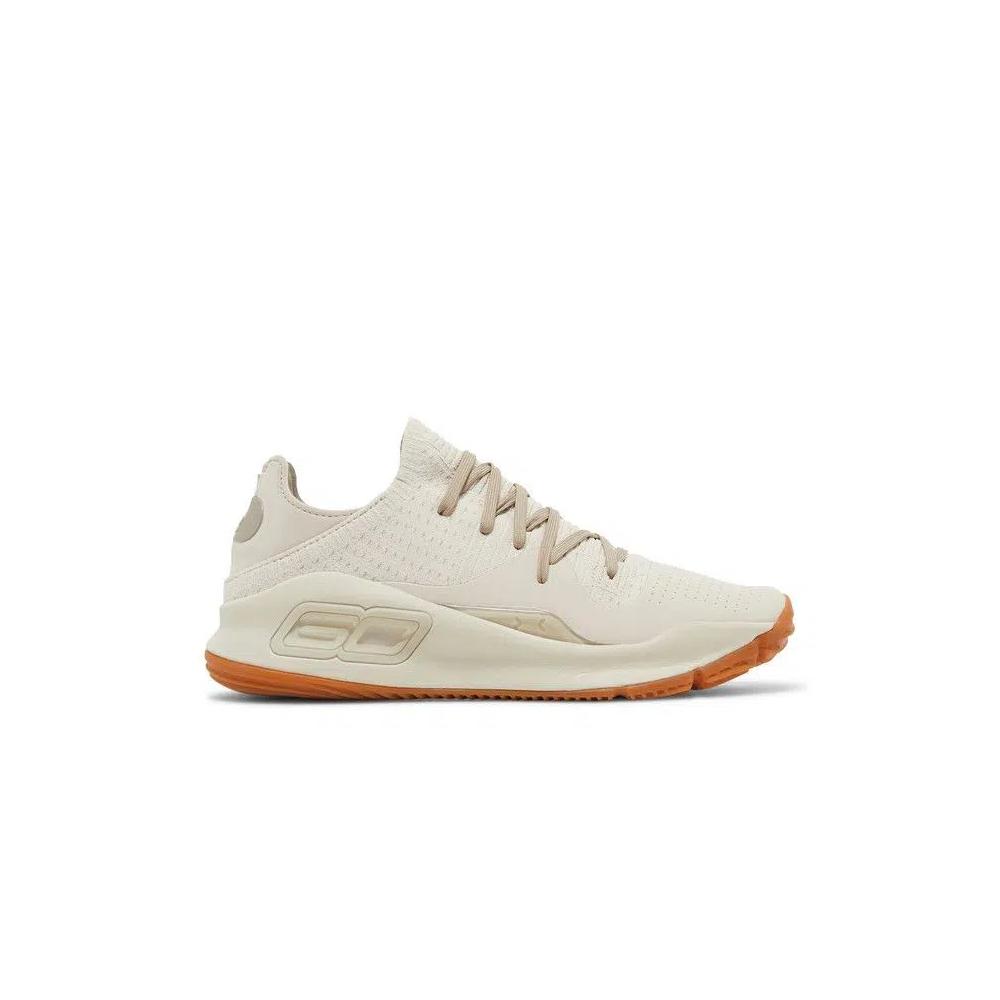 Кроссовки Under Armour Curry 4 Low 'Baja' 1