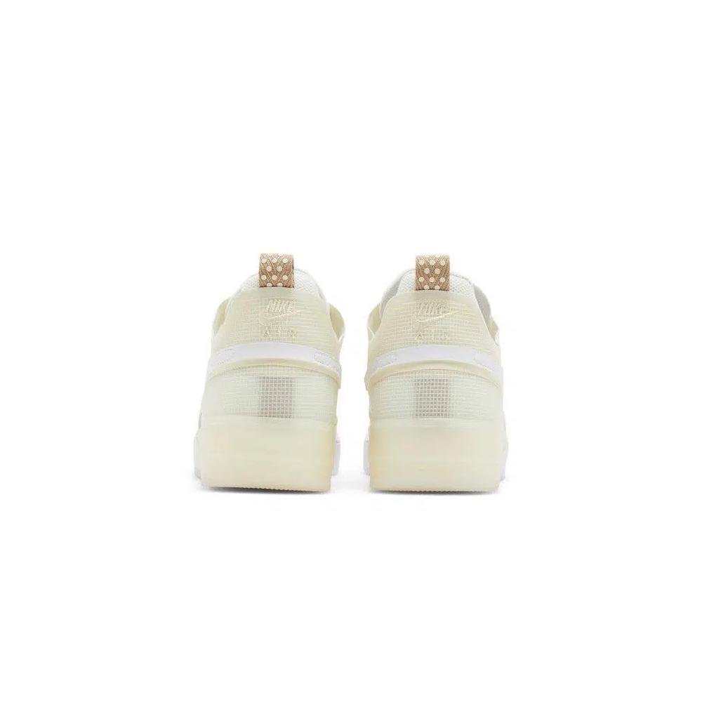 Кроссовки Nike Air Force 1 React 'Coconut Milk' 6