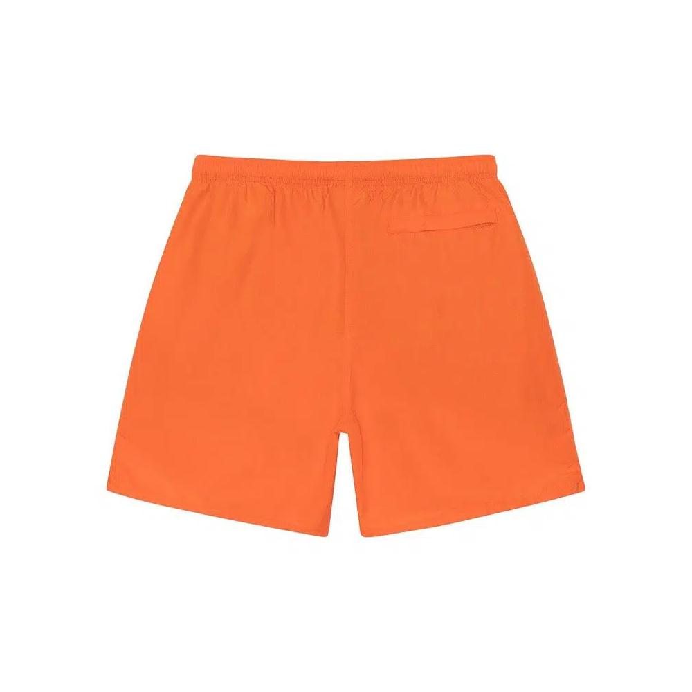 Плавки Stussy Water Short 'Bright Orange' 2
