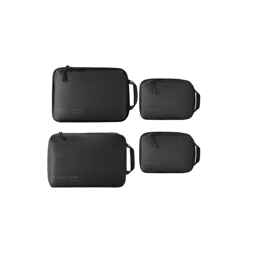 Eagle Creek Pack-It Isolate Carry-On Set V2 (черный) 1