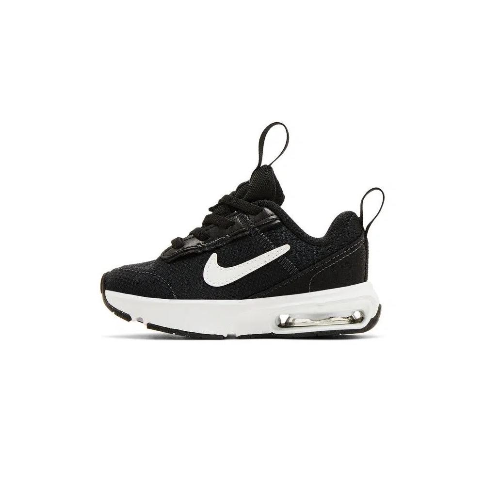 Повседневный бег Nike Air Max Interlock Lite TD 'Black Anthracite' 3
