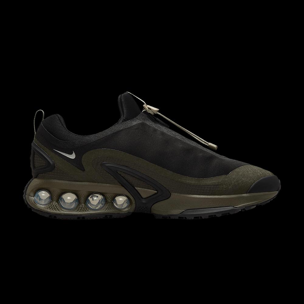 Повседневные кроссовки Nike Air Max Dn Roam 'Black Cargo Khaki' 1