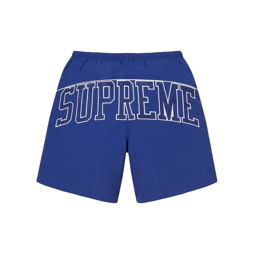 Плавки Supreme Arc Water Short 'Темно-синий' 2