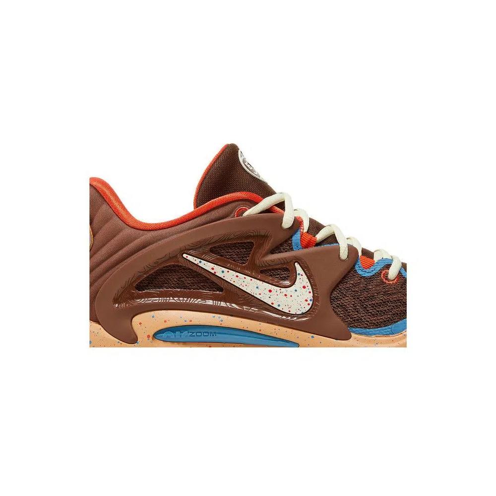 Кроссовки Nike KD 15 'EYBL' 2