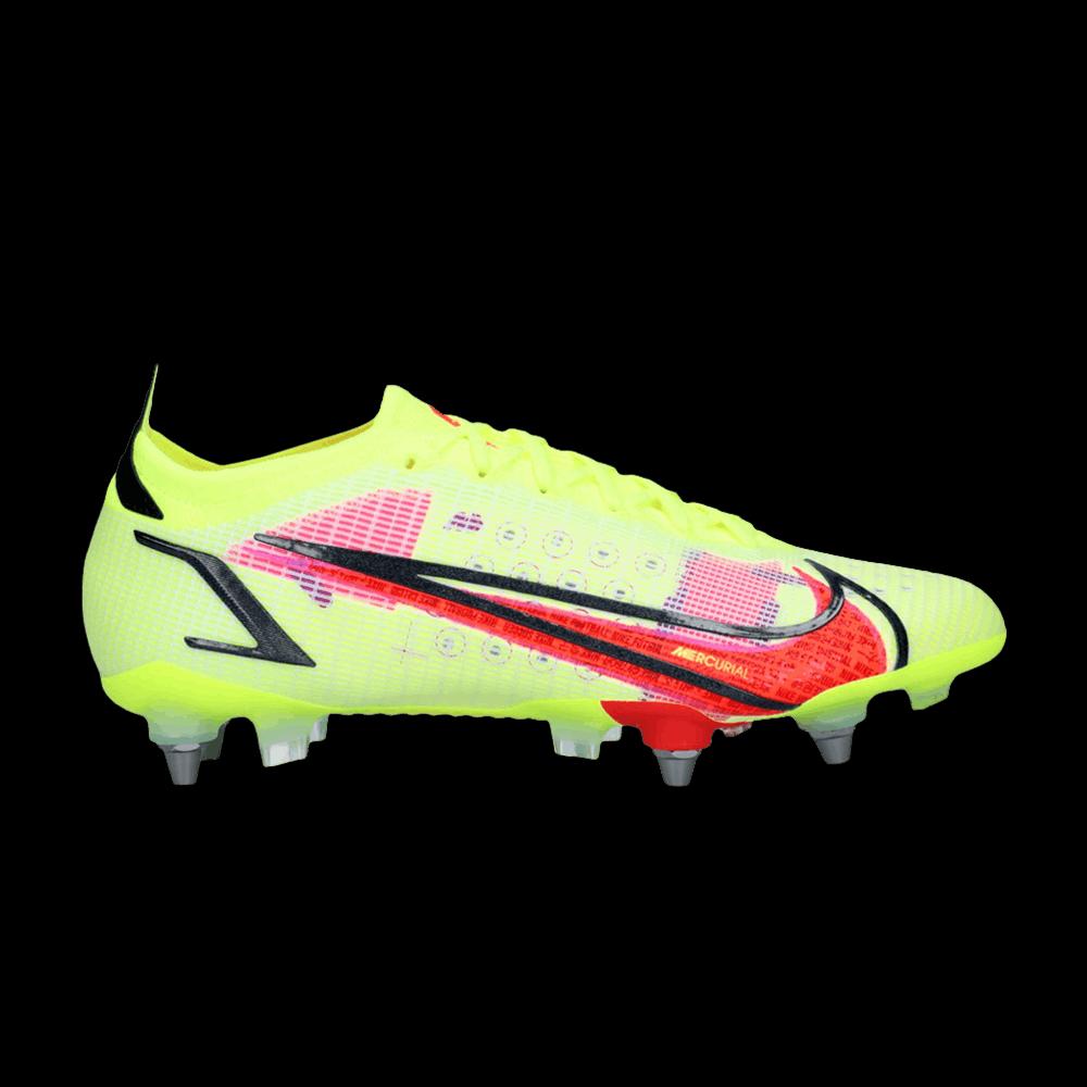 Бутсы Nike Mercurial Vapor 14 Elite SG Pro 'Motivation Pack' 1