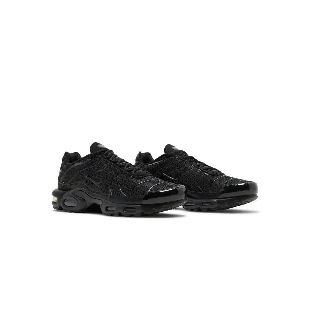 Кроссовки Nike Air Max Plus 'Triple Black' 8