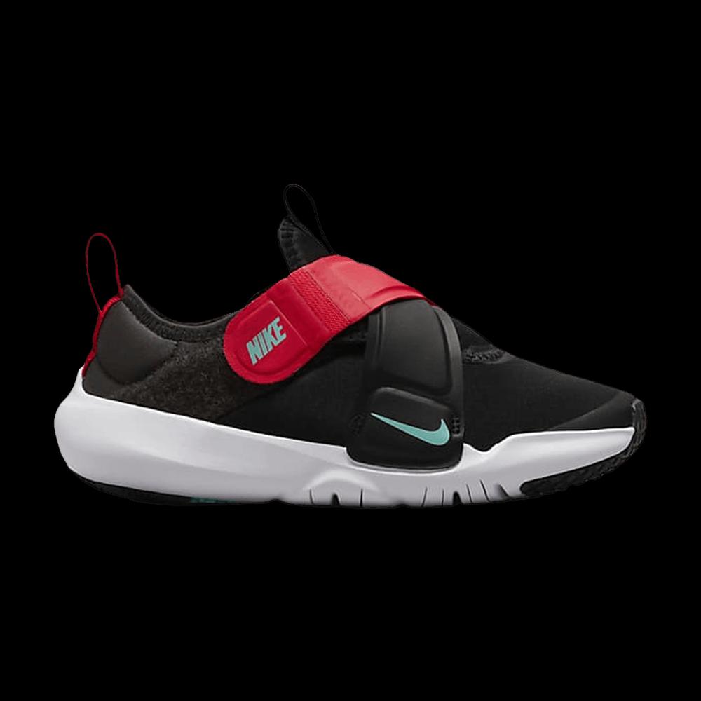 Кроссовки Nike Flex Advance PS 'Black Siren Red' 1