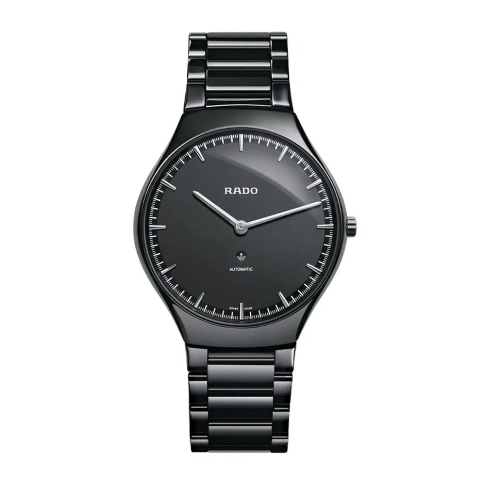 Rado True Thinline Автоматические Часы R27969152 1