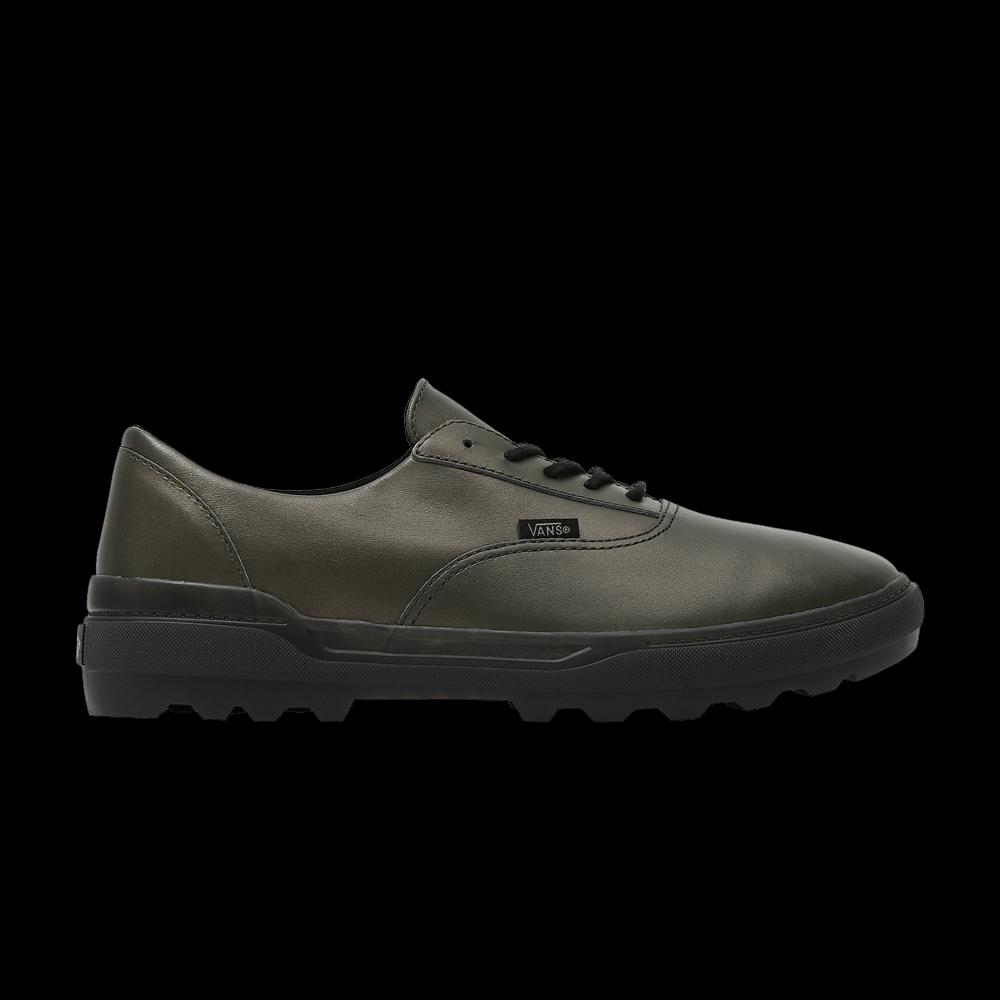 Ботинки Vans Alex Knost x Lee-Ann Curren x Colfax Low 'Зеленый' 1