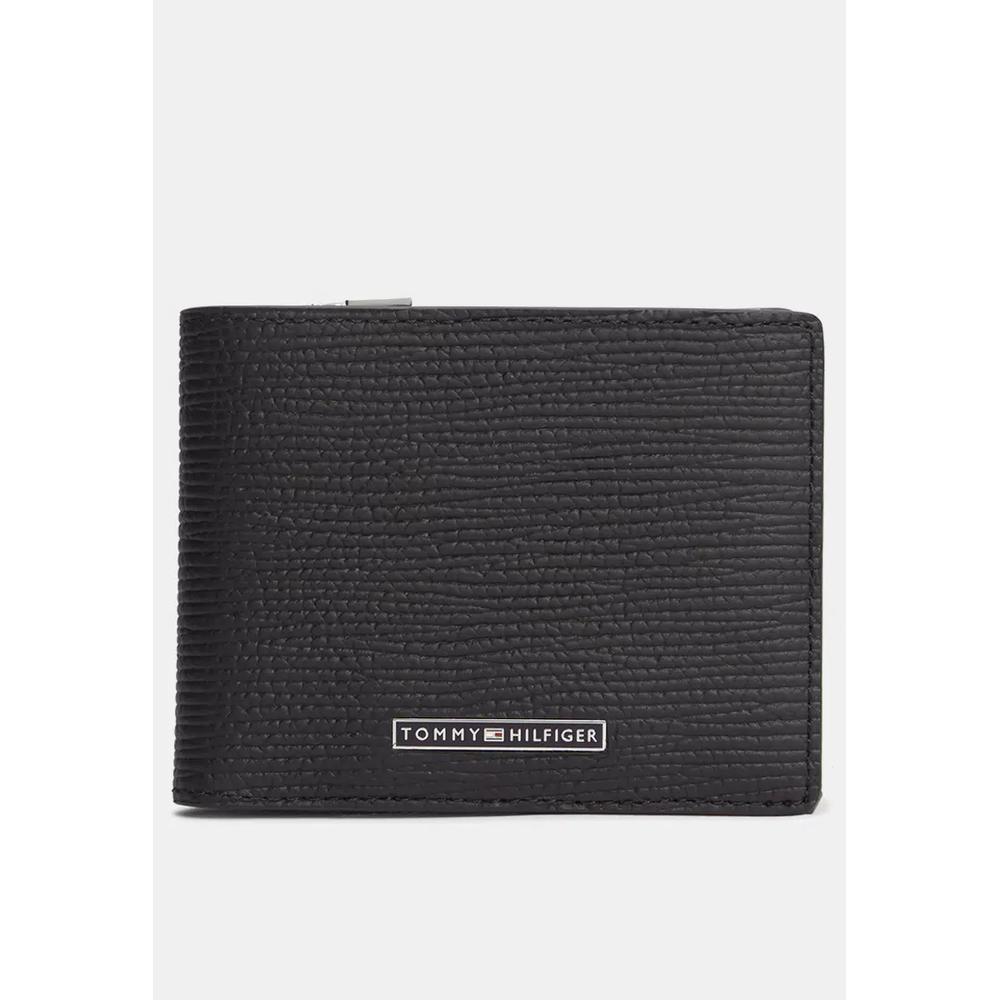 Business Saffiano Zip CC & Монета - Tommy Mainline 1