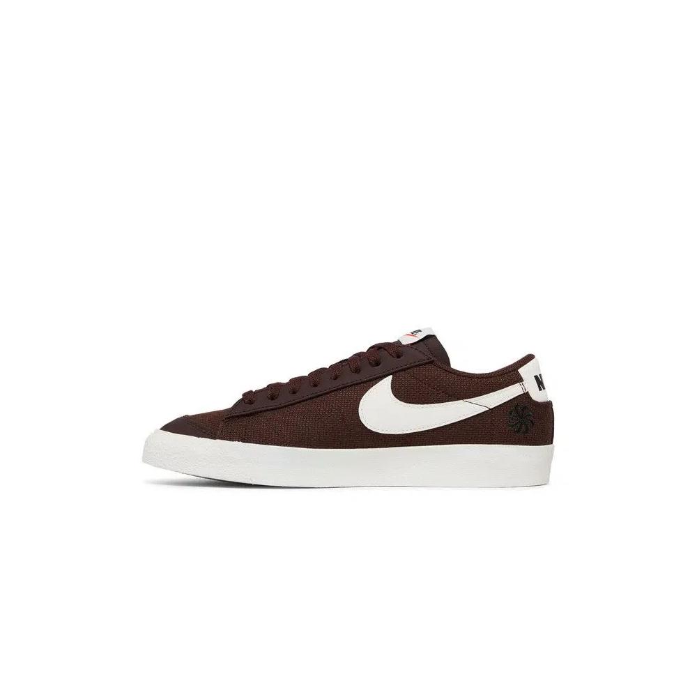 Кроссовки Nike Blazer Low '77 Premium 'Earth' 3