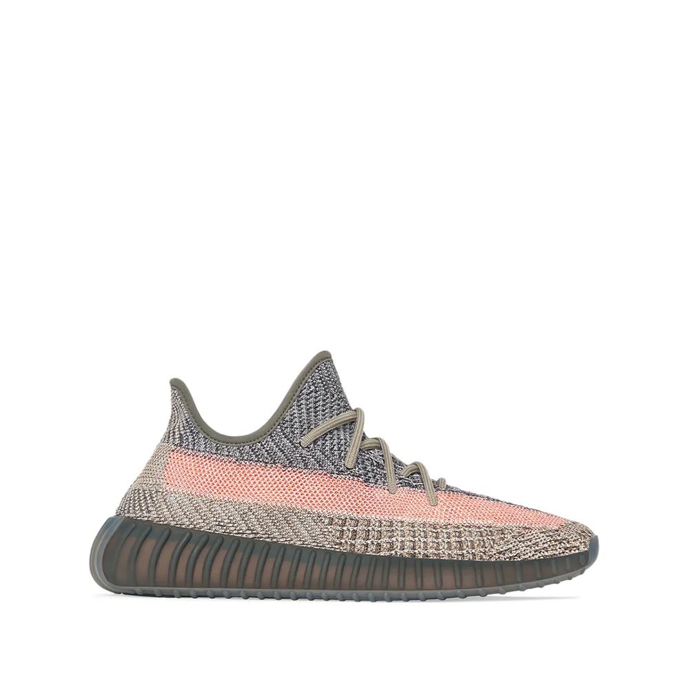 Кроссовки YEEZY Boost 350 V2 Ash Stone 1