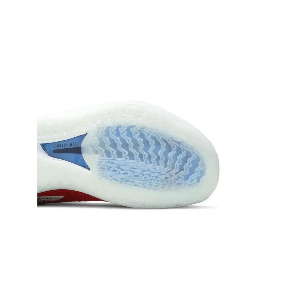 Кроссовки Nike Air Zoom GT Cut 'Team USA' 5