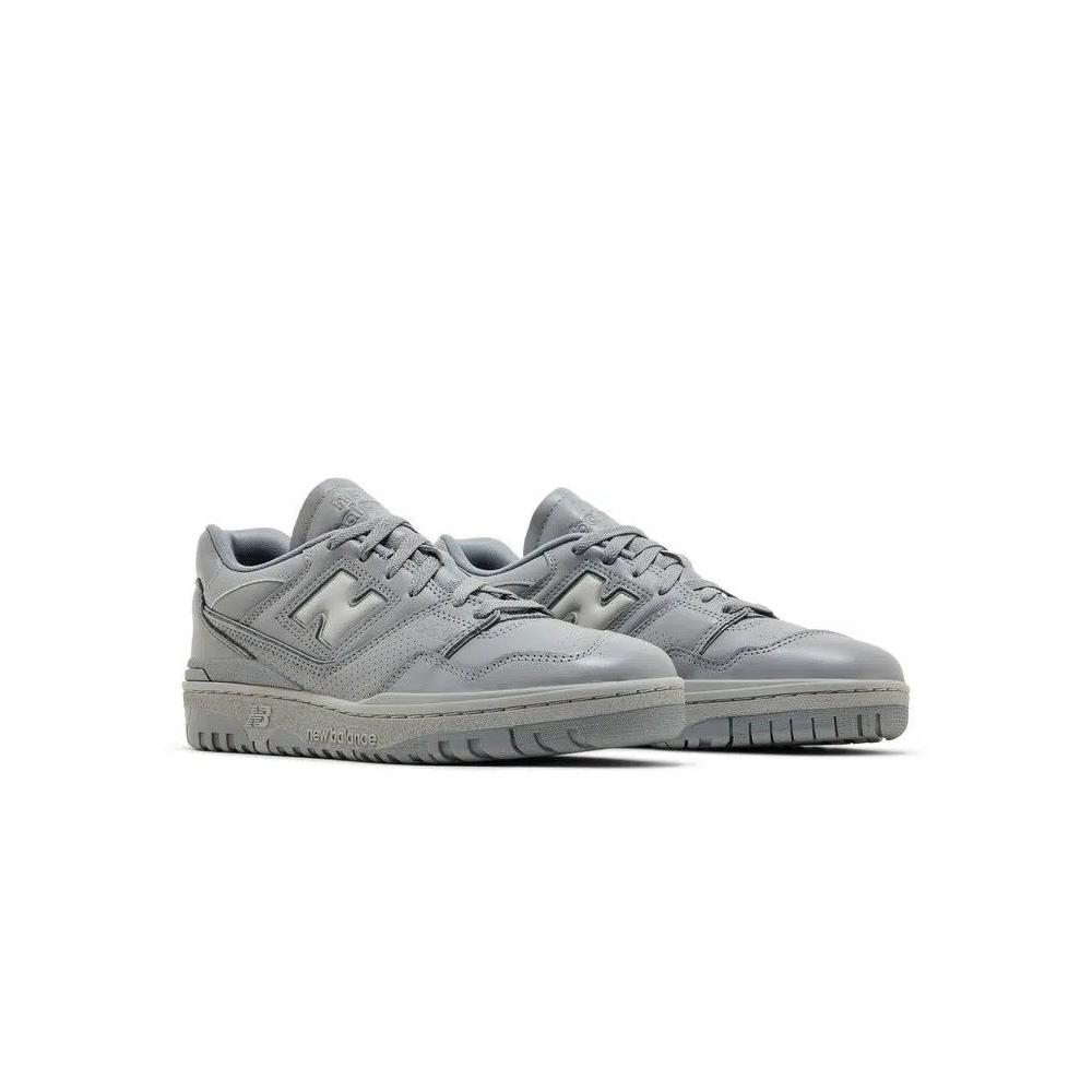 Кроссовки New Balance 550 'Monochromatic Pack - Slate Grey' 8